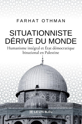 Situationniste dérive du monde
