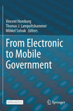 From Electronic to Mobile Government