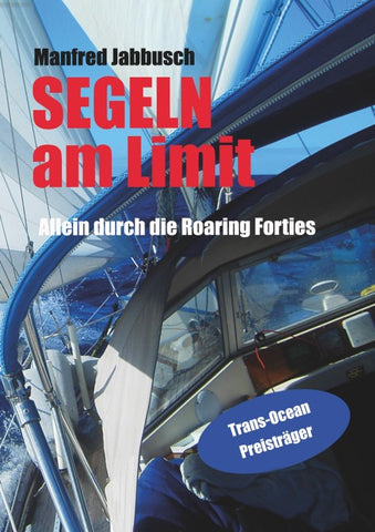 Am Limit segeln