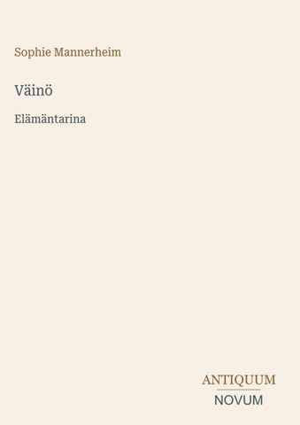 Väinö