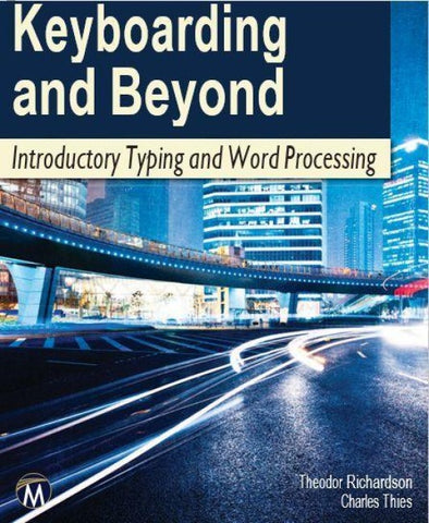 Keyboarding and Beyond