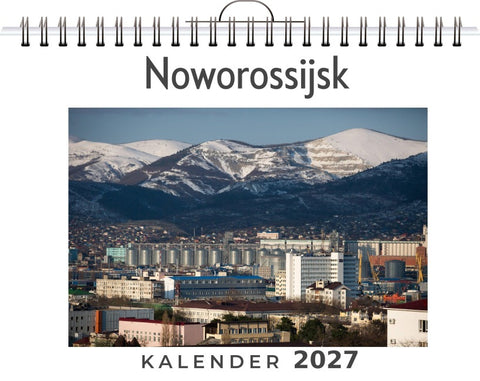 Noworossijsk