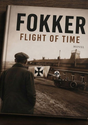 Fokker
