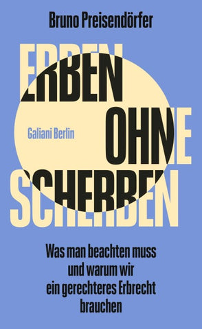 Erben ohne Scherben