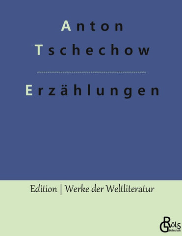 Erzählungen