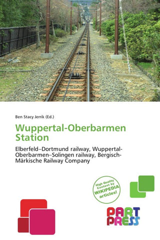 Wuppertal-Oberbarmen Station