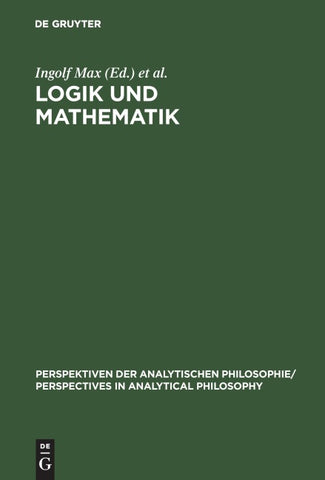Logik und Mathematik