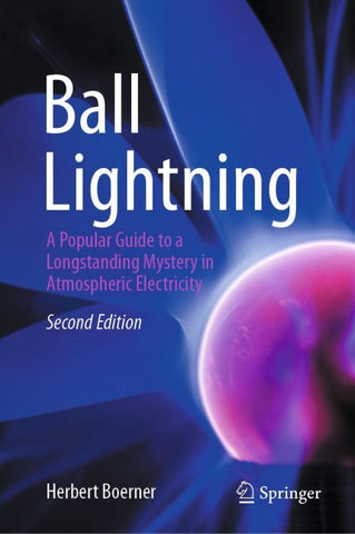 Ball Lightning