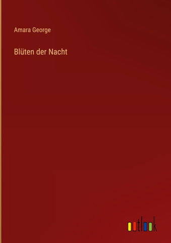 Blüten der Nacht