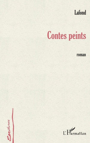 CONTES PEINTS