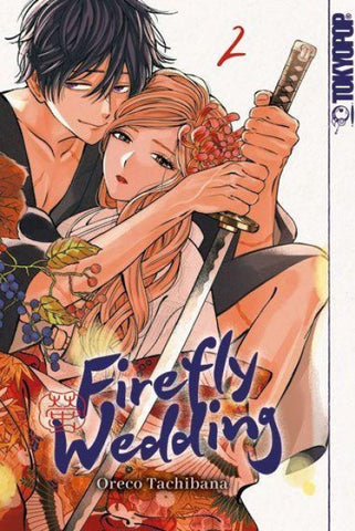 Firefly Wedding 02