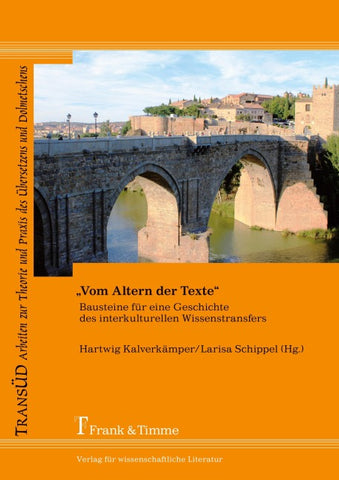 "Vom Altern der Texte"