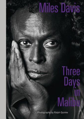 Miles Davis – Three Days in Malibu