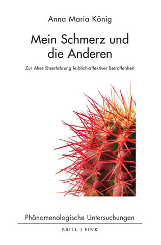 Mein Schmerz und die Anderen