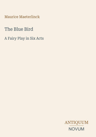 The Blue Bird