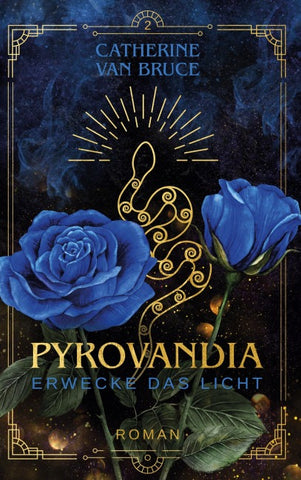 Pyrovandia - Erwecke das Licht