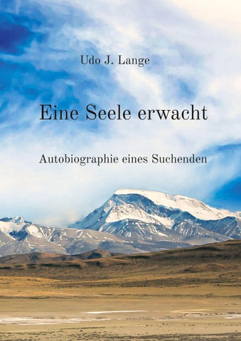 Eine Seele erwacht