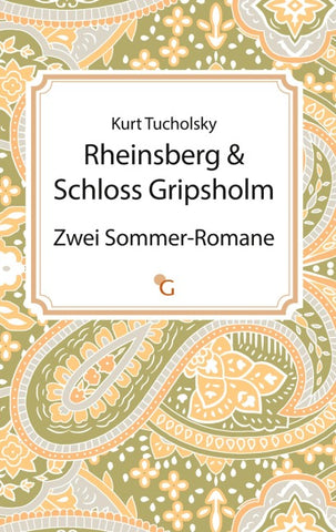 Rheinsberg & Schloss Gripsholm