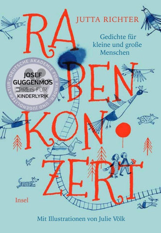 Rabenkonzert