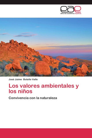 Los valores ambientales y los niños