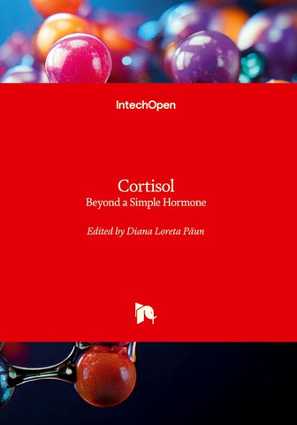 Cortisol - Beyond a Simple Hormone