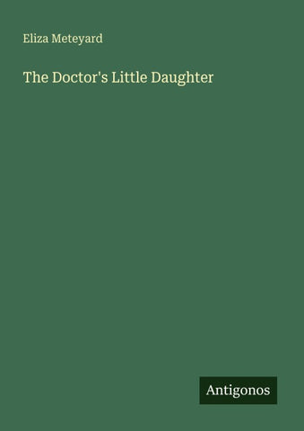 The Doctor's Little Daughter