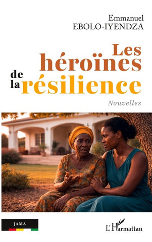 Les héroïnes de la résilience