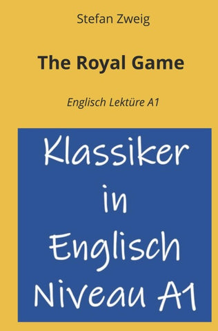 The Royal Game