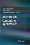 Advances in Computing Applications