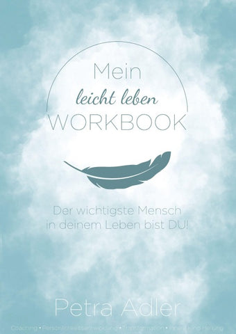 Mein leicht leben Workbook