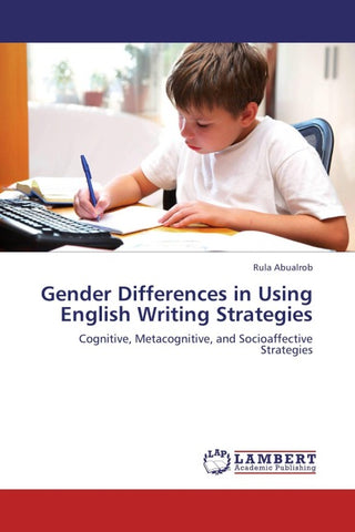 Gender Differences in Using English Writing Strategies