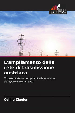 L'ampliamento della rete di trasmissione austriaca