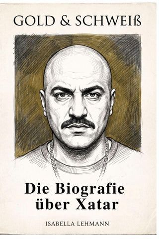 Die Biografie über Xatar