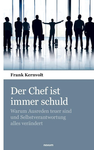 Der Chef ist immer schuld