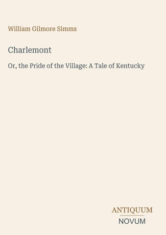 Charlemont