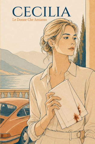 Cecilia