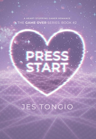 Press Start