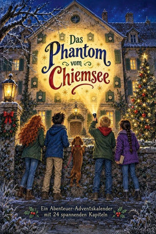 Das Phantom vom Chiemsee