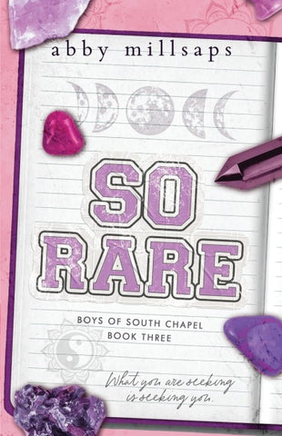 So Rare