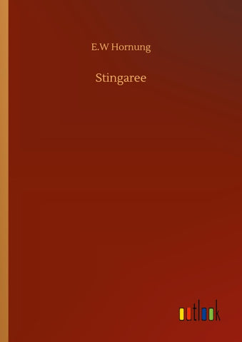Stingaree