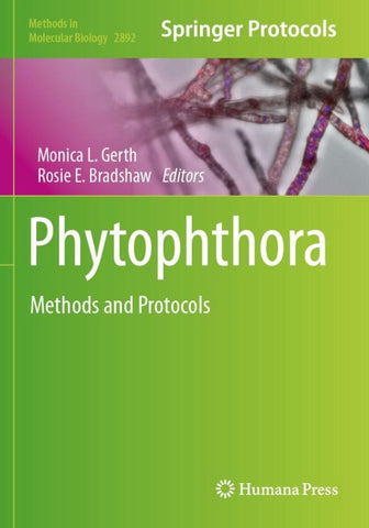Phytophthora
