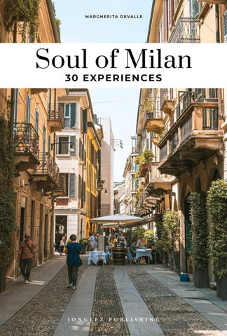 Soul of Marseille- A guide to exceptional experiences