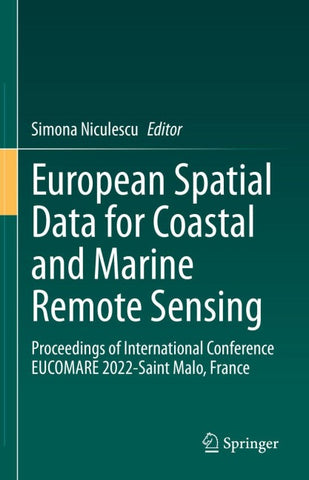 European Spatial Data for Coastal and Marine Remote Sensing