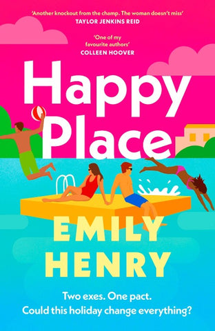 Happy Place. Special Edition