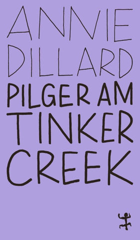 Pilger am Tinker Creek