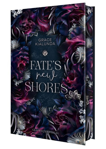 Fate's New Shores