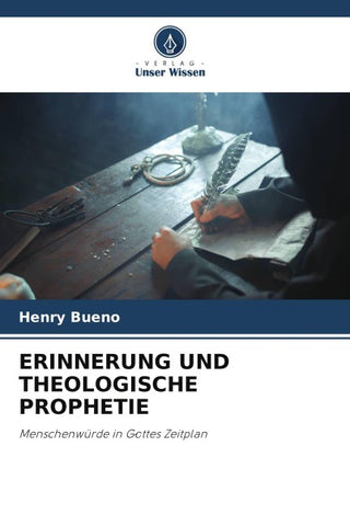 ERINNERUNG UND THEOLOGISCHE PROPHETIE