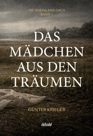 Das Mädchen aus den Träumen