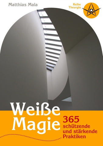 Weiße Magie