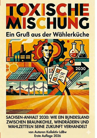 Toxische Mischung